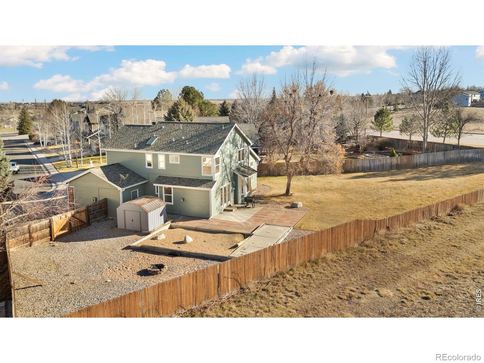 6531 Westbourn Circle Fort Collins CO 80525