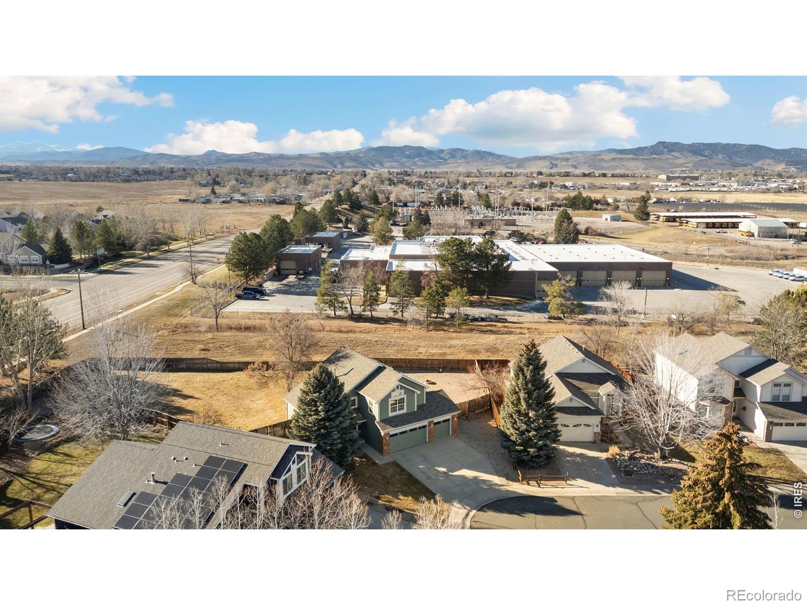 6531 Westbourn Circle Fort Collins CO 80525