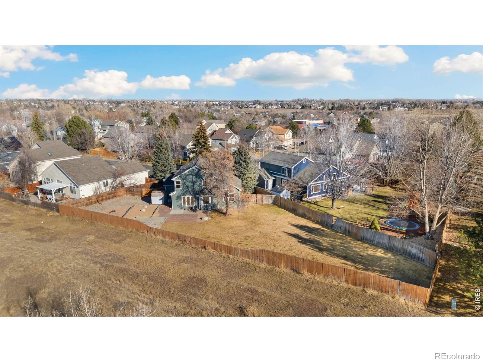 6531 Westbourn Circle Fort Collins CO 80525