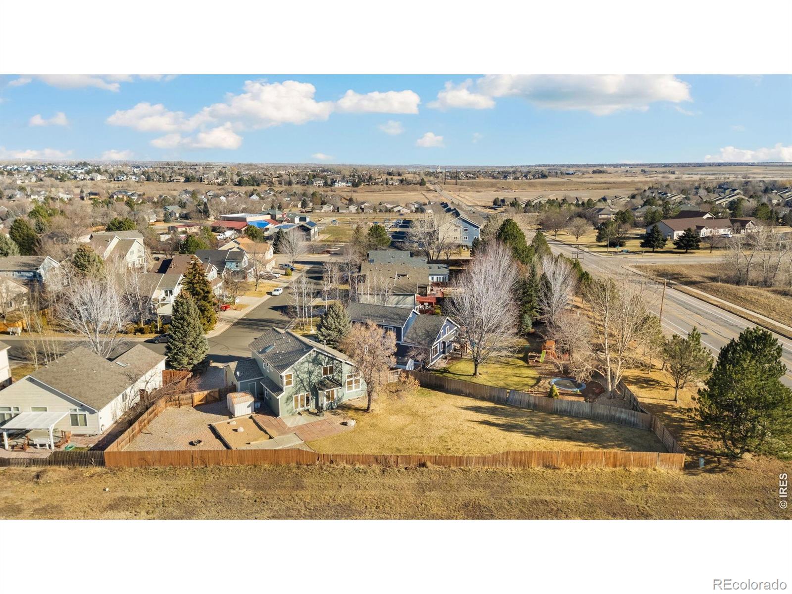 6531 Westbourn Circle Fort Collins CO 80525