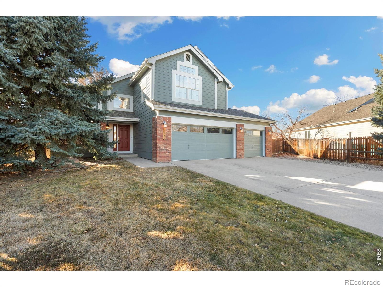 6531 Westbourn Circle Fort Collins CO 80525