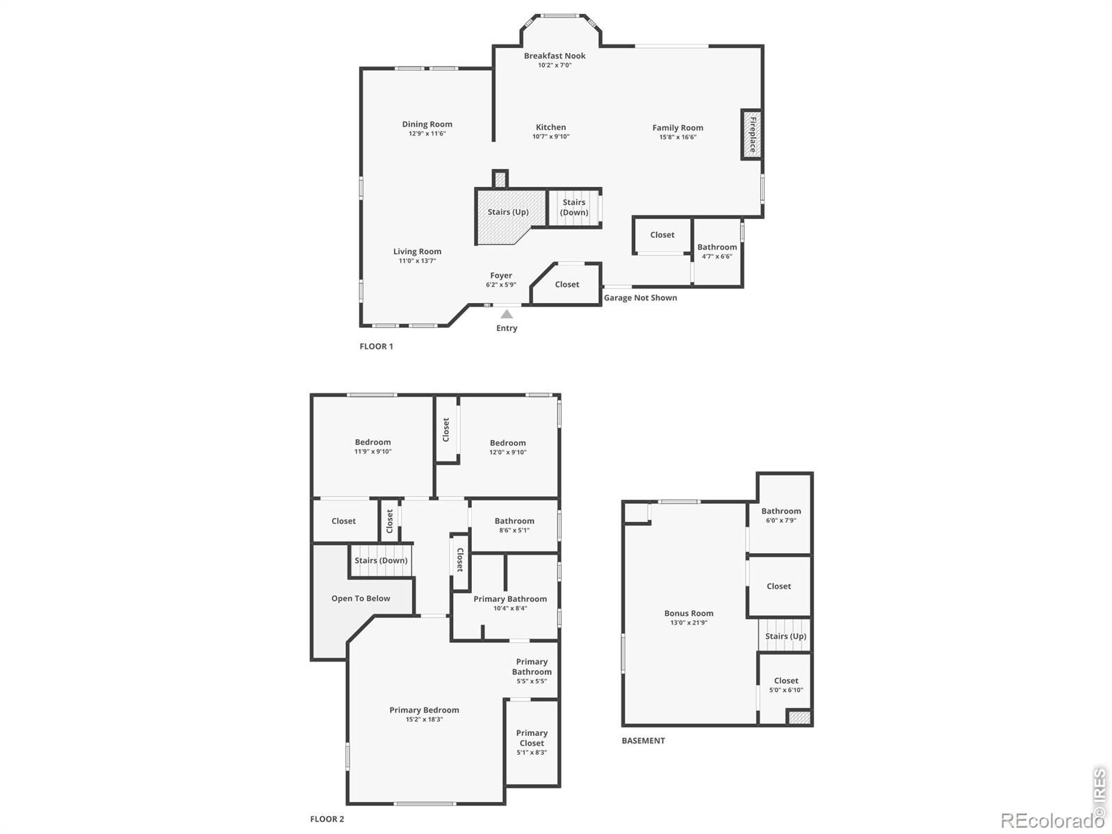 6531 Westbourn Circle Fort Collins CO 80525
