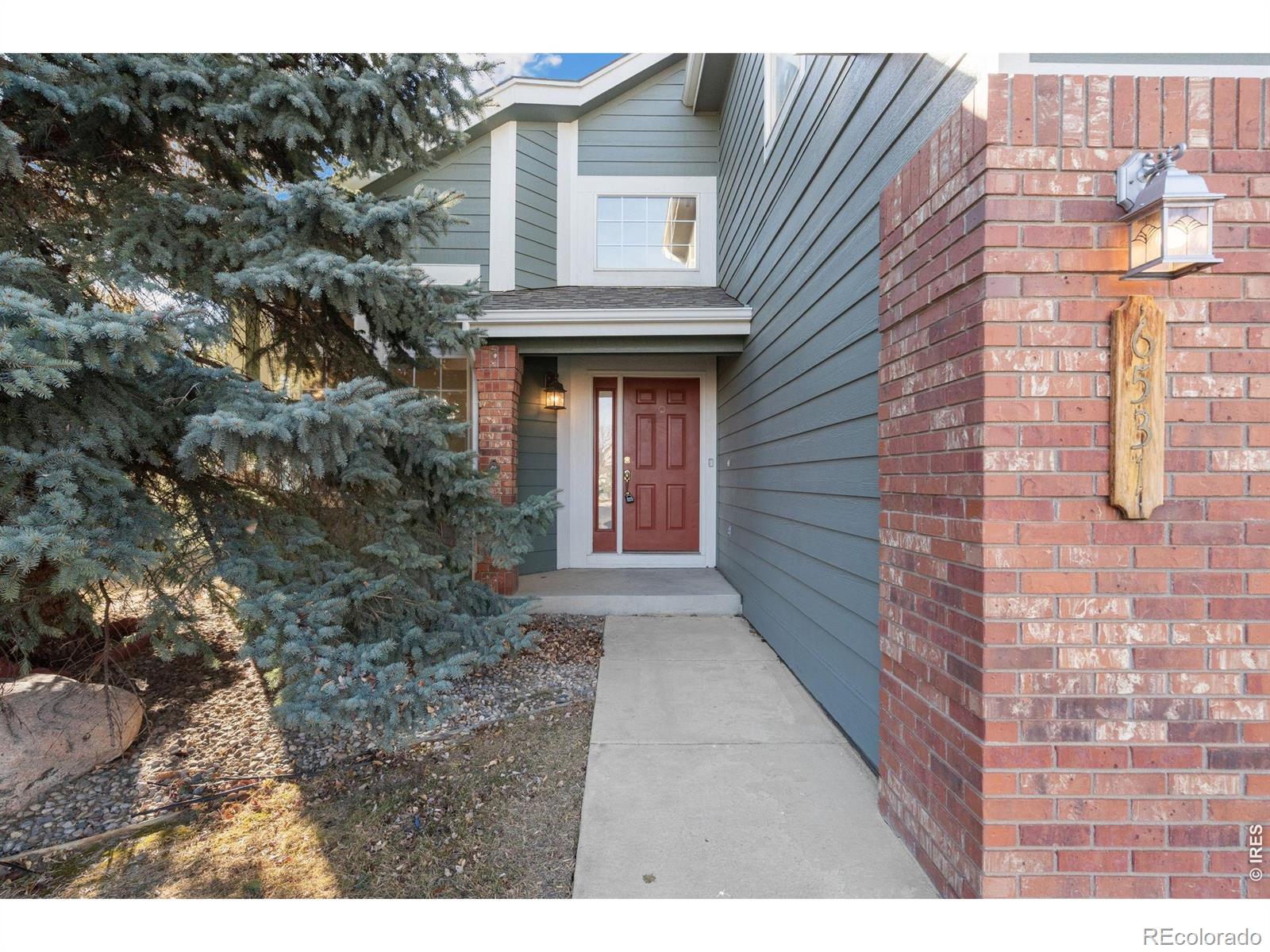 6531 Westbourn Circle Fort Collins CO 80525