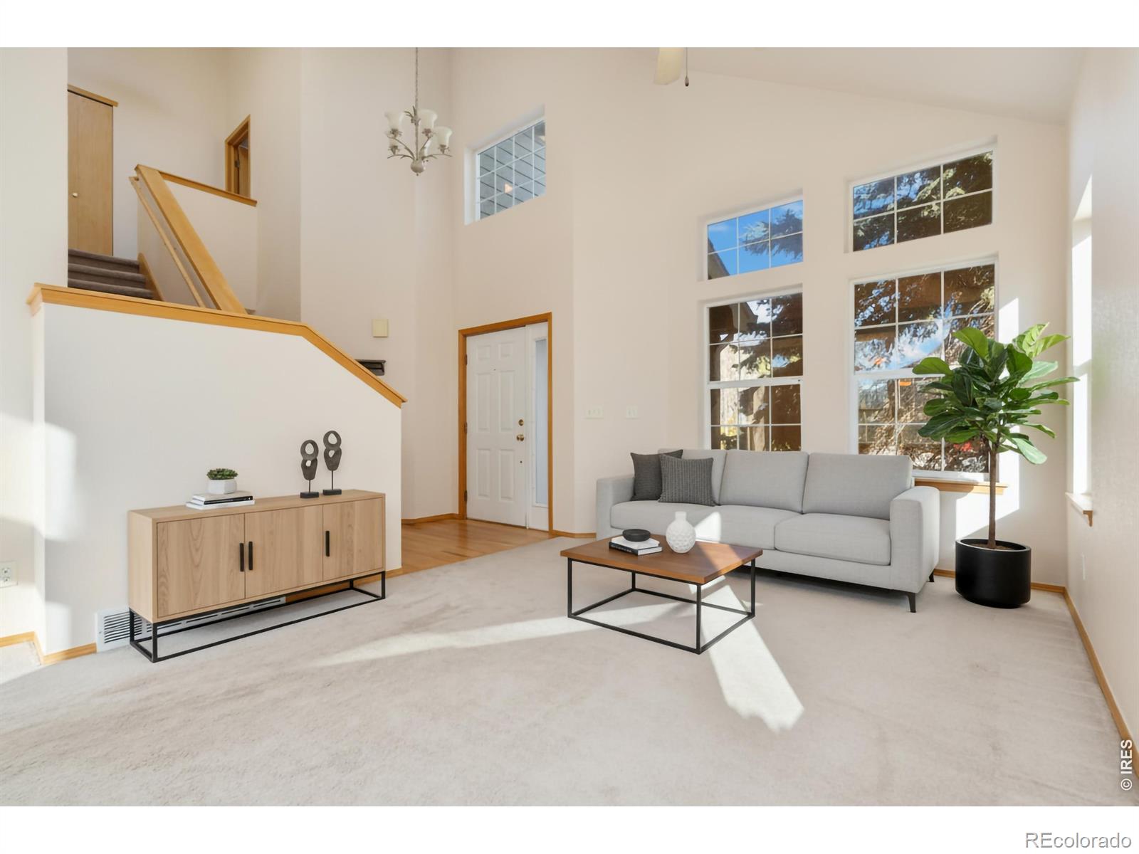 6531 Westbourn Circle Fort Collins CO 80525