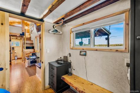 189 Goldenburg Canyon Road Hartsel CO 80449