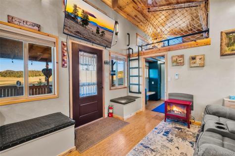 189 Goldenburg Canyon Road Hartsel CO 80449