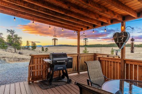 189 Goldenburg Canyon Road Hartsel CO 80449