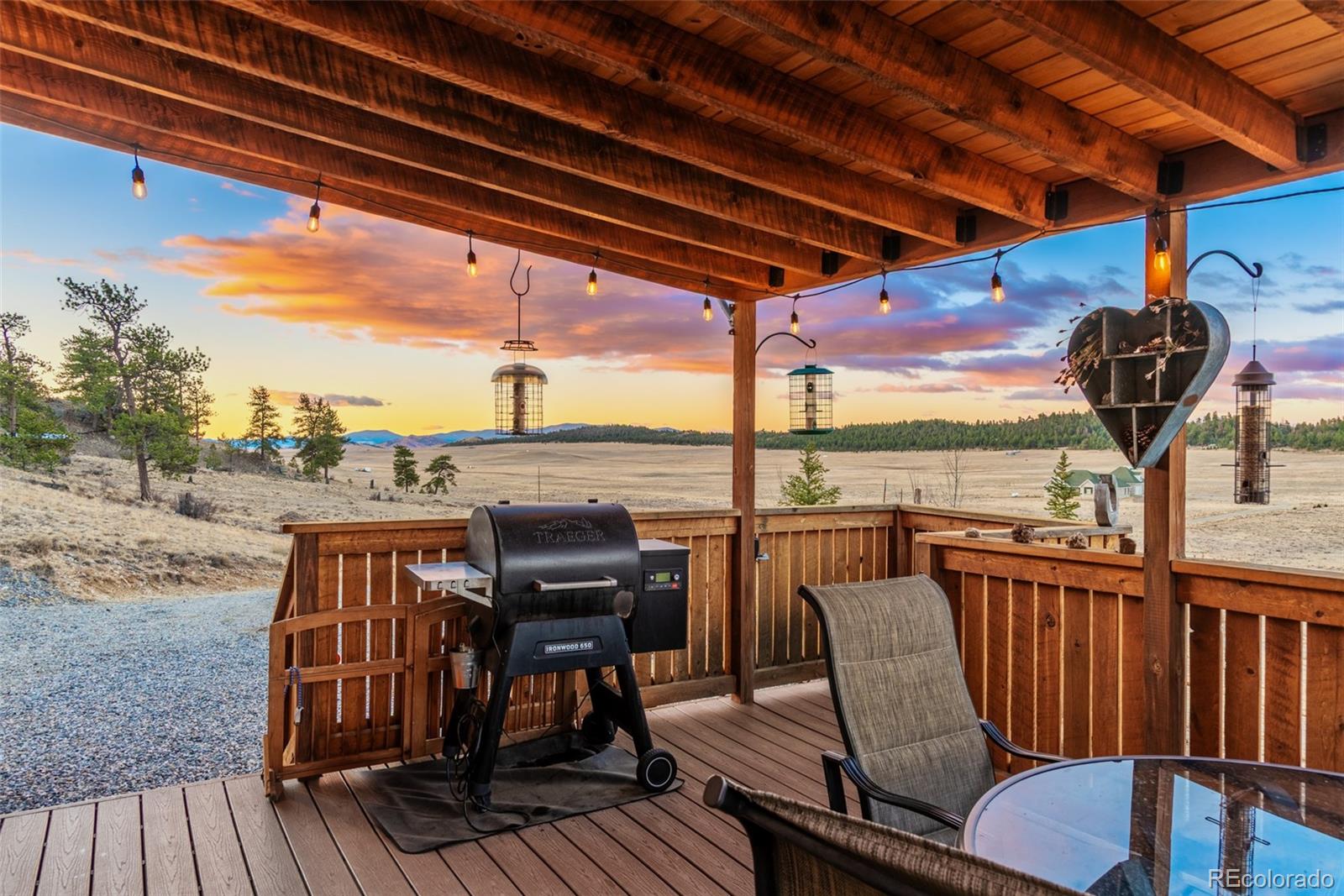 189 Goldenburg Canyon Road Hartsel CO 80449