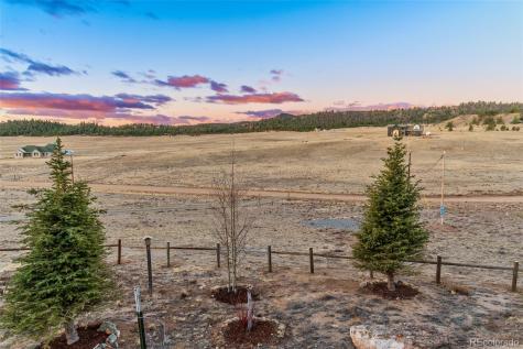 189 Goldenburg Canyon Road Hartsel CO 80449