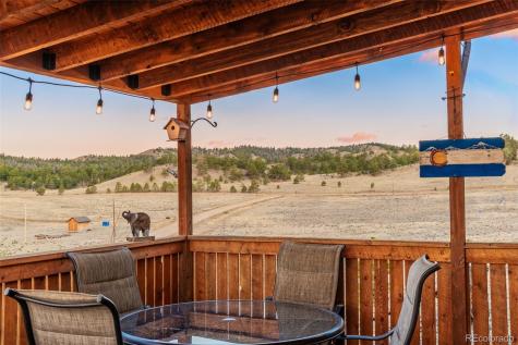 189 Goldenburg Canyon Road Hartsel CO 80449