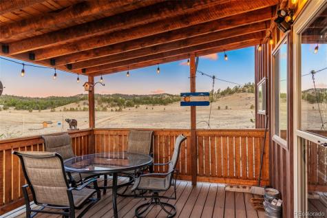 189 Goldenburg Canyon Road Hartsel CO 80449