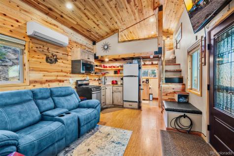 189 Goldenburg Canyon Road Hartsel CO 80449