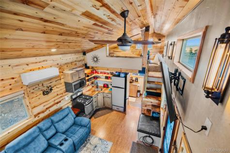 189 Goldenburg Canyon Road Hartsel CO 80449