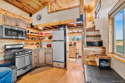 189 Goldenburg Canyon Road Hartsel CO 80449