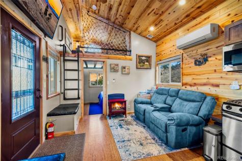 189 Goldenburg Canyon Road Hartsel CO 80449