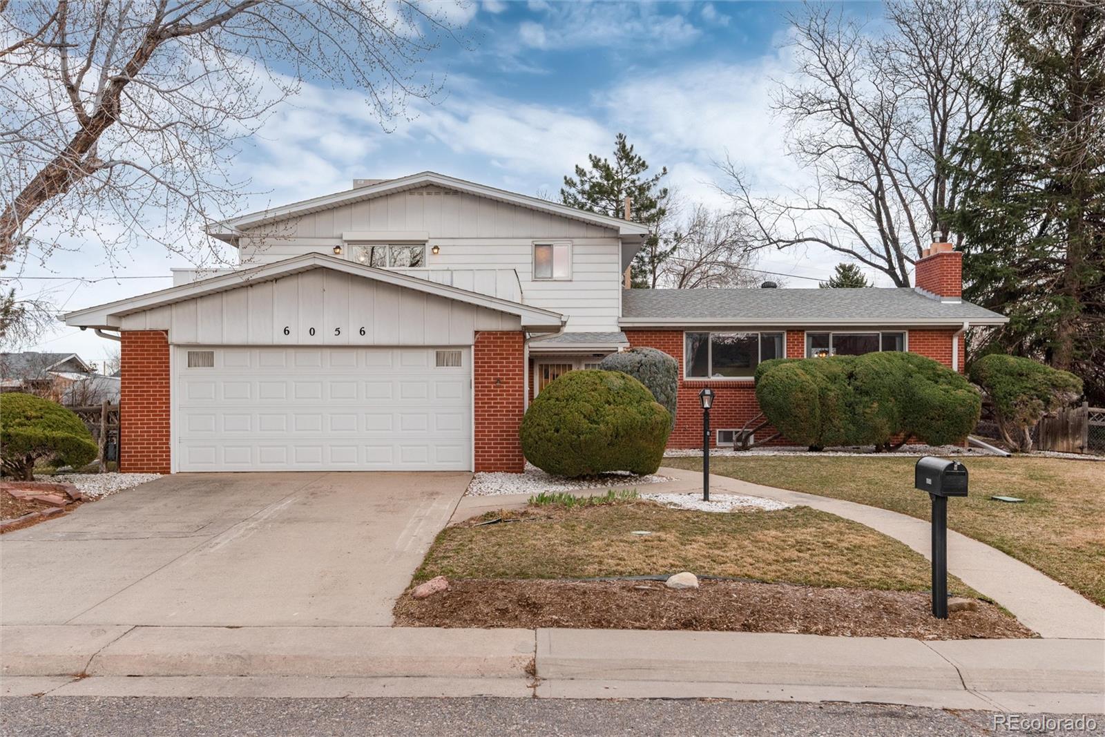 6056 Xenophon Street Arvada CO 80004