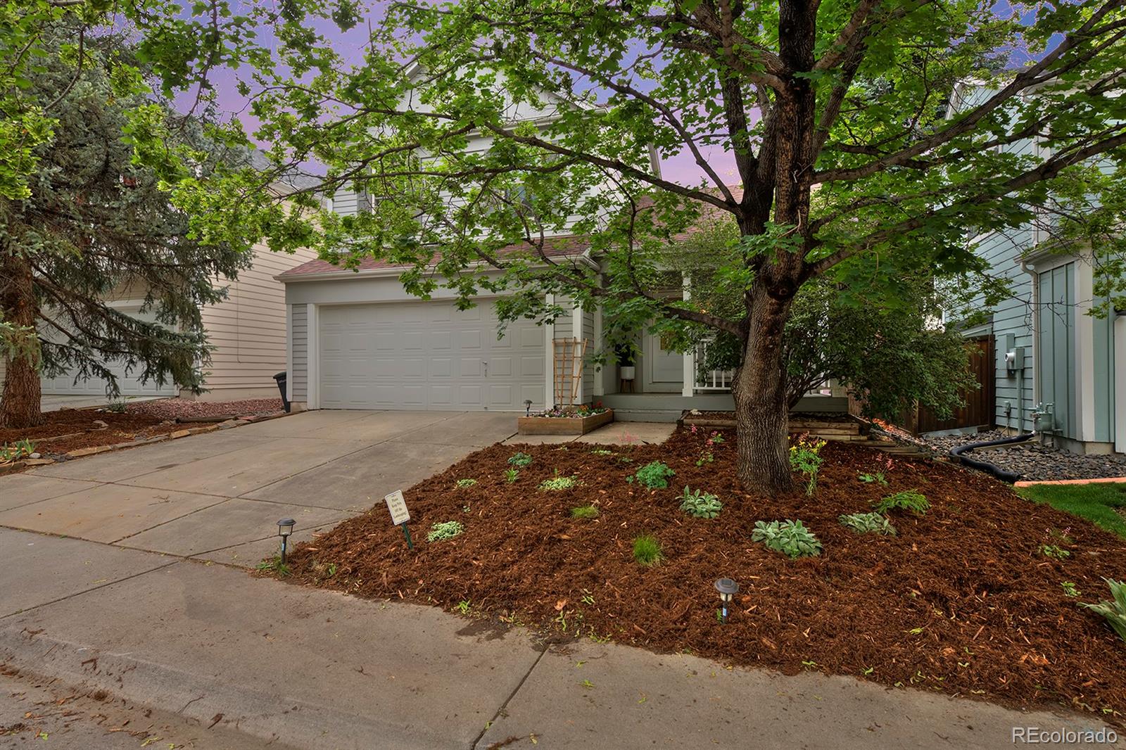 1080 Mercury Drive Lafayette CO 80026