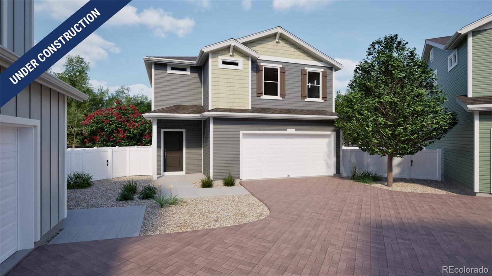 12560 E 100th Avenue Commerce City CO 80022