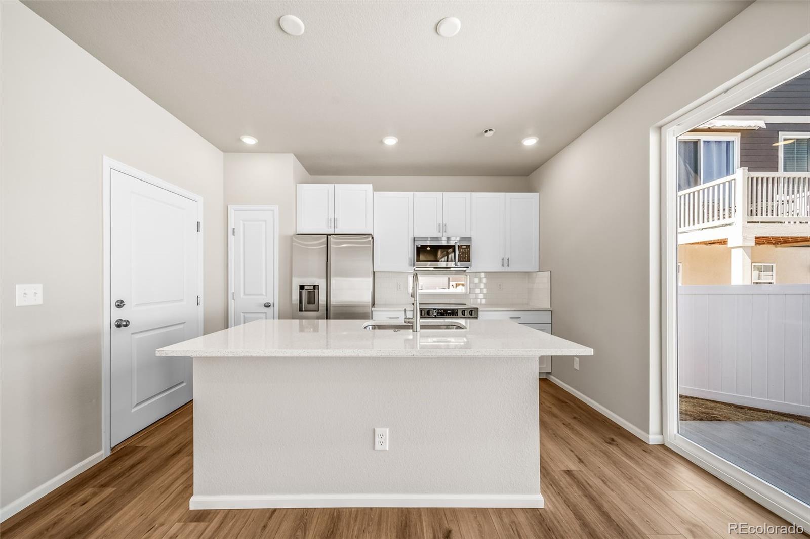 12560 E 100th Avenue Commerce City CO 80022