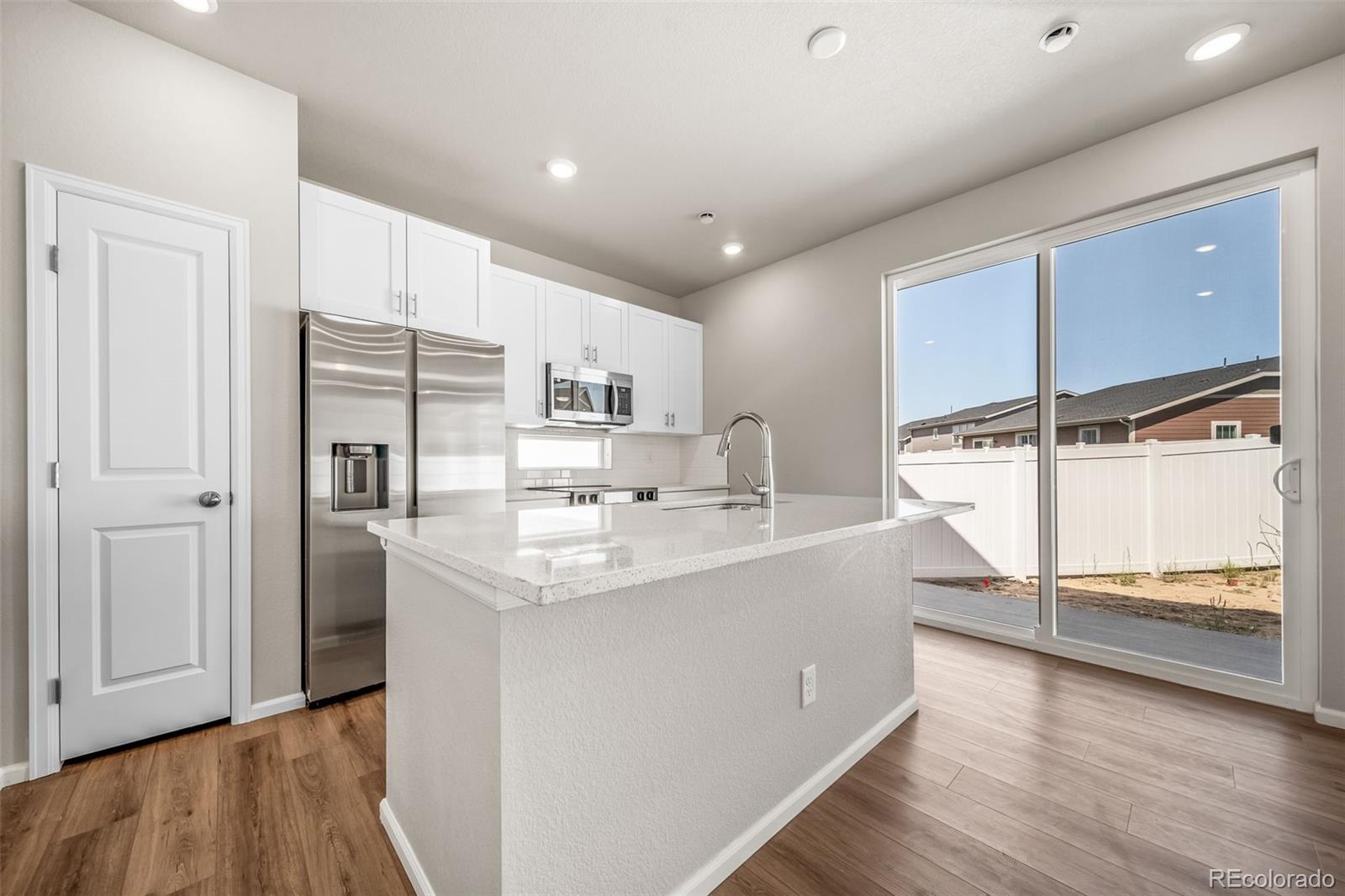 12560 E 100th Avenue Commerce City CO 80022