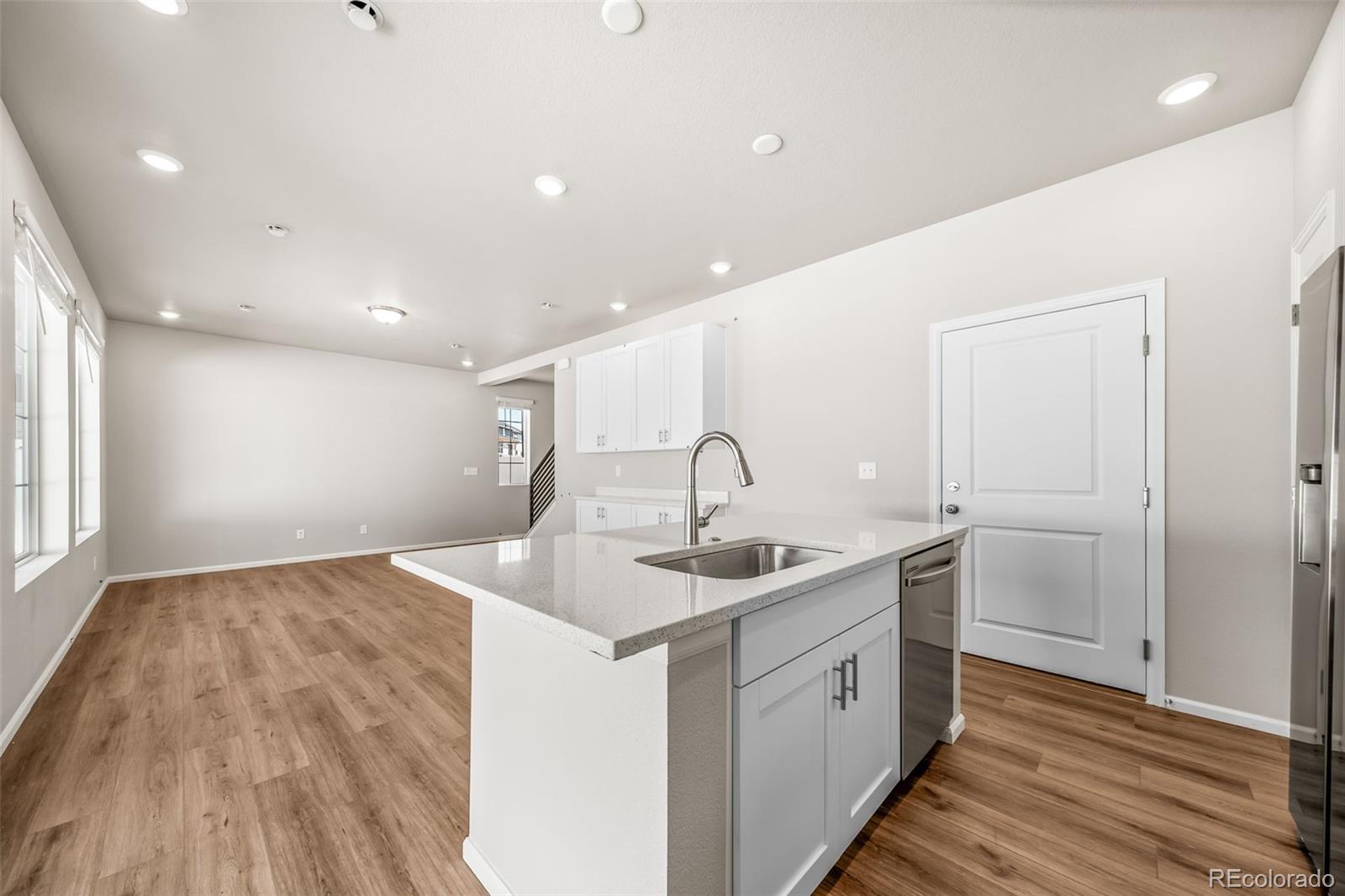 12560 E 100th Avenue Commerce City CO 80022