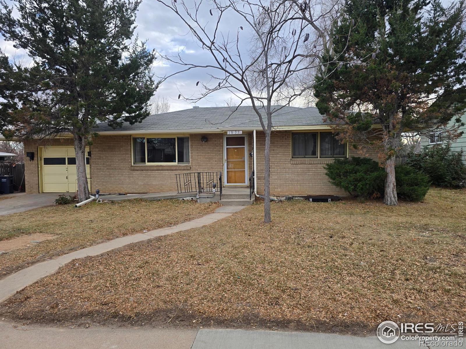 1837 Orchard Place Fort Collins CO 80521