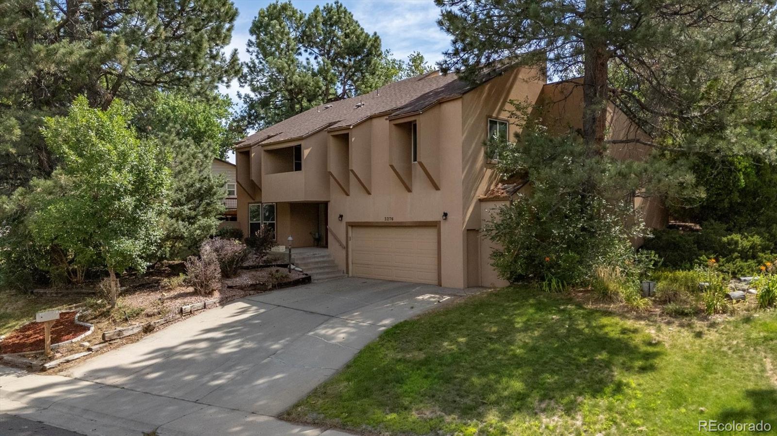 2276 S Dayton Street Denver CO 80231
