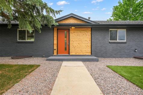 6655 Depew Street Arvada CO 80003