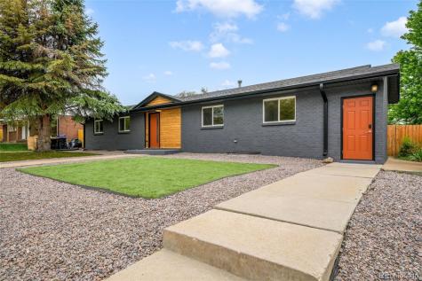 6655 Depew Street Arvada CO 80003