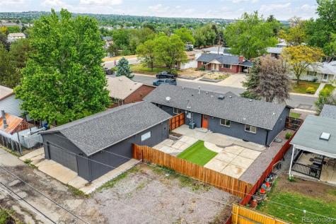 6655 Depew Street Arvada CO 80003