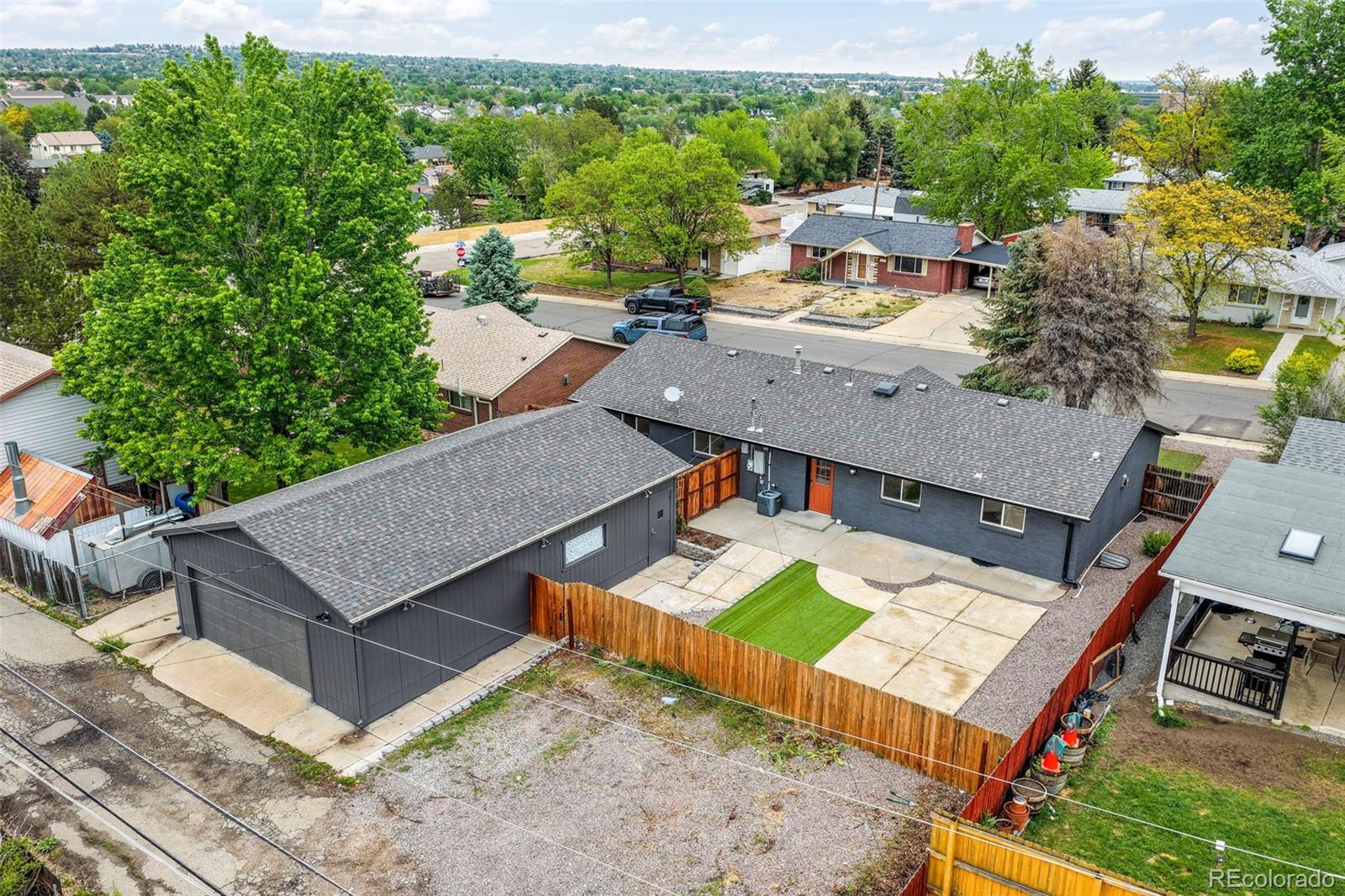 6655 Depew Street Arvada CO 80003