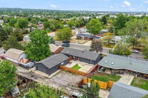 6655 Depew Street Arvada CO 80003