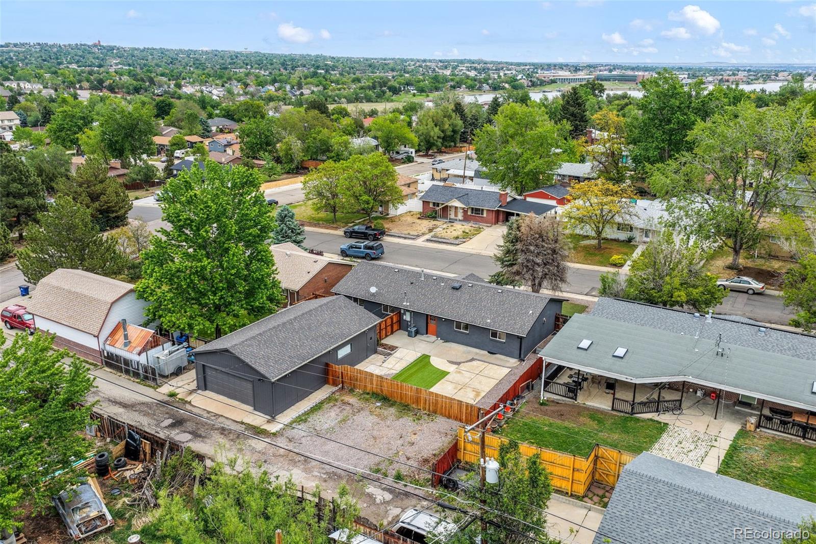 6655 Depew Street Arvada CO 80003