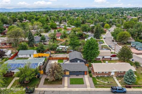 6655 Depew Street Arvada CO 80003