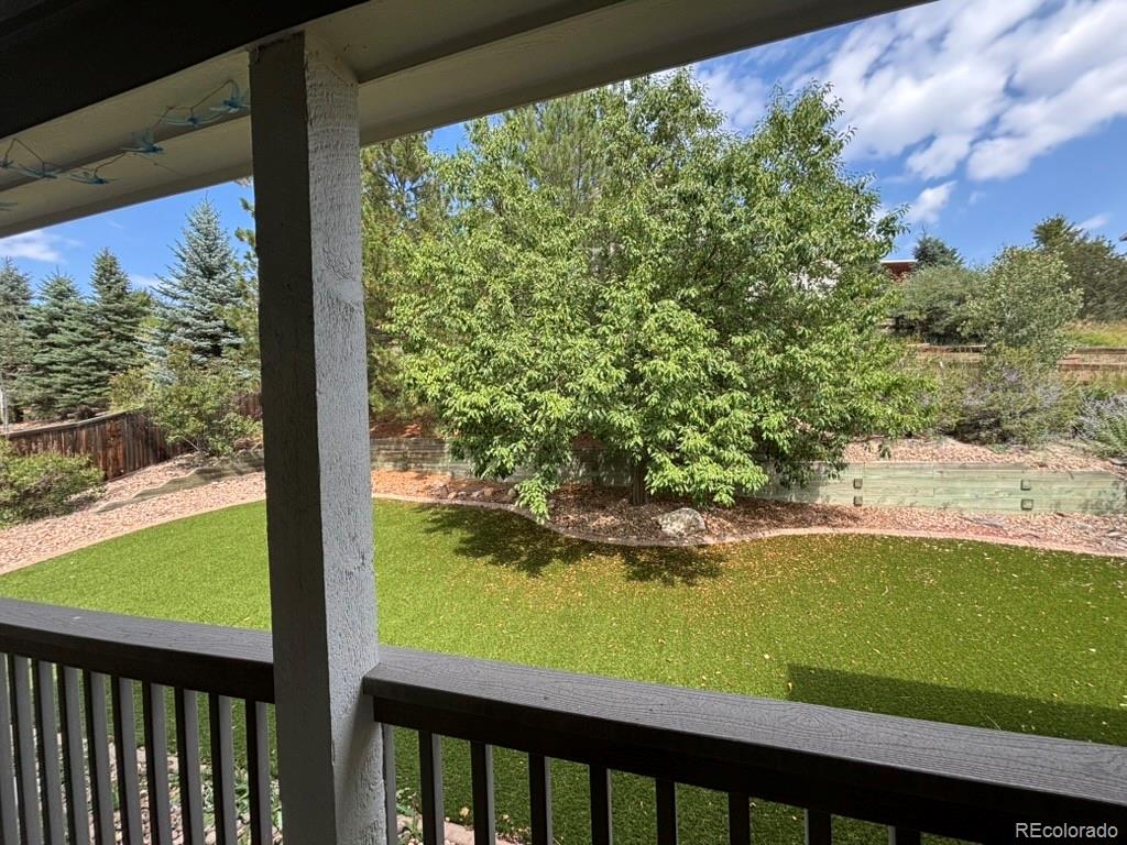 1831 Rhodonite Court Castle Rock CO 80108