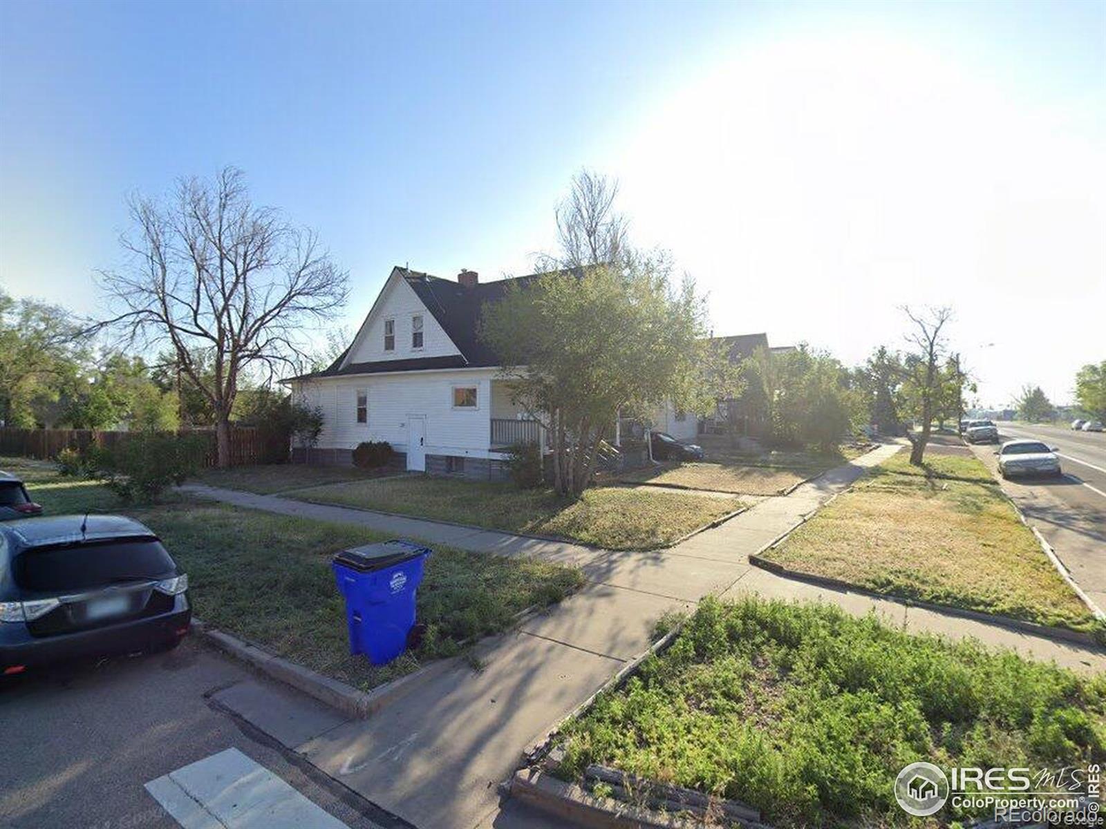 929 5th Street Greeley CO 80631