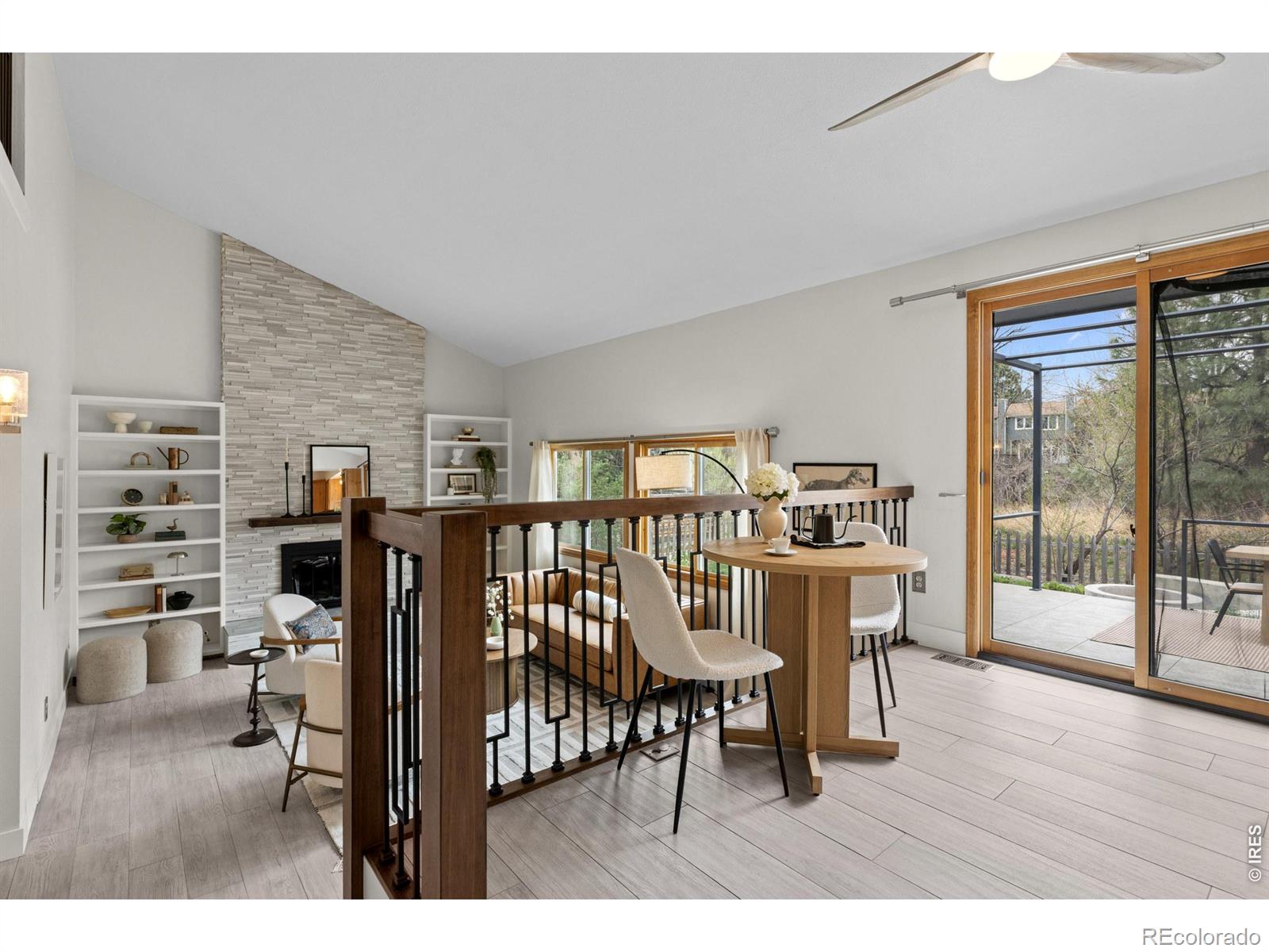 4156 Culebra Court Boulder CO 80301