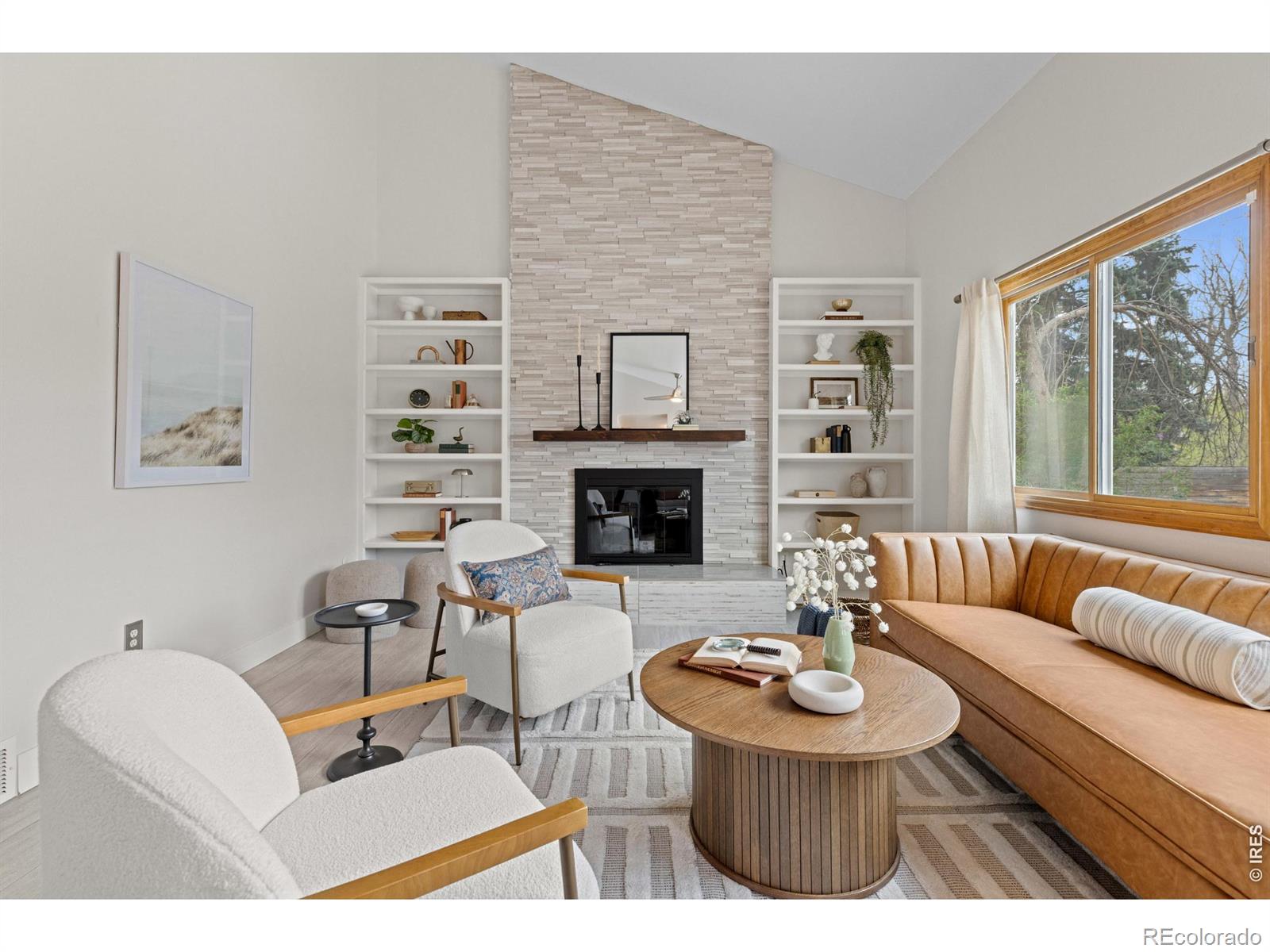4156 Culebra Court Boulder CO 80301