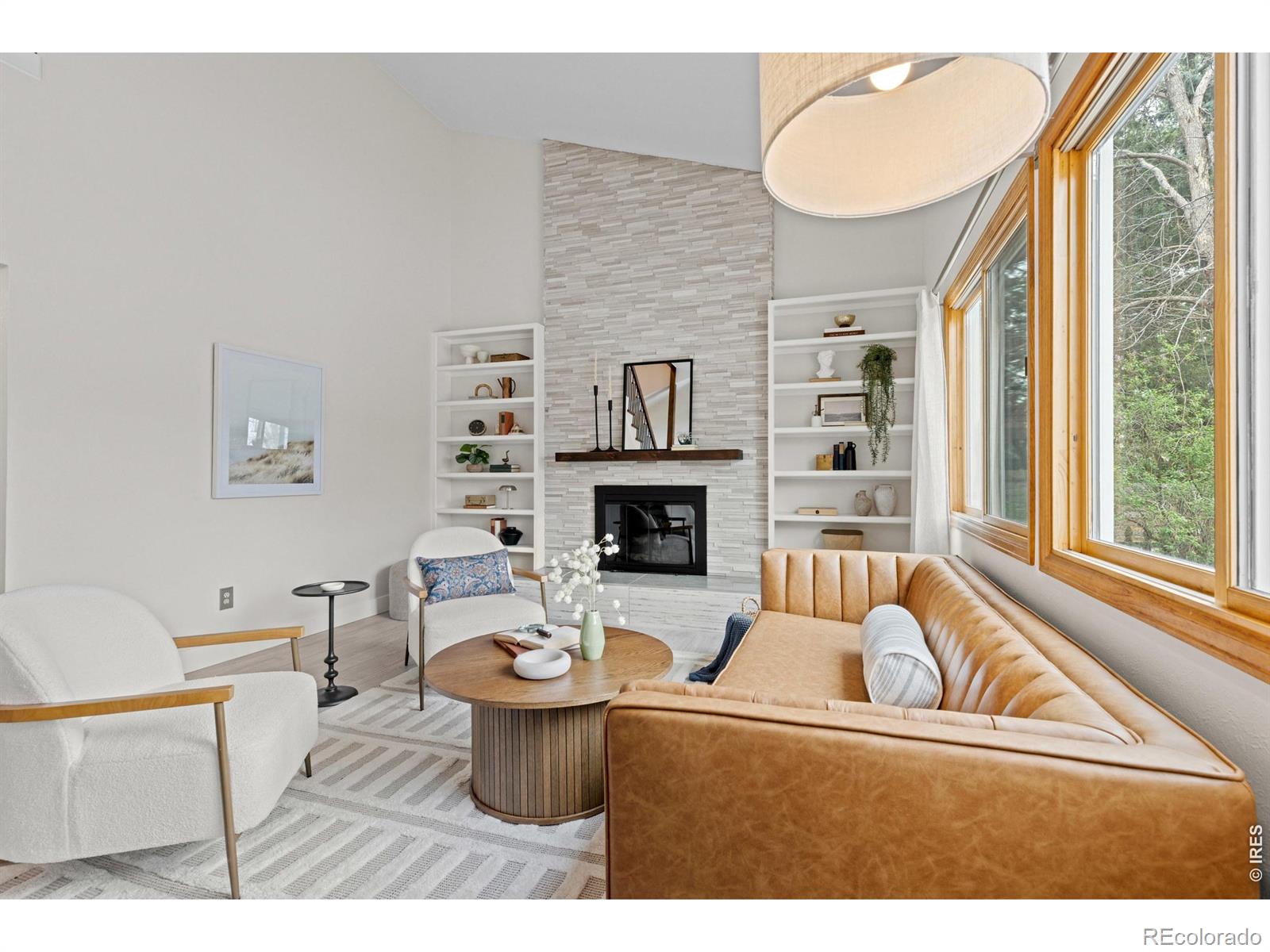 4156 Culebra Court Boulder CO 80301