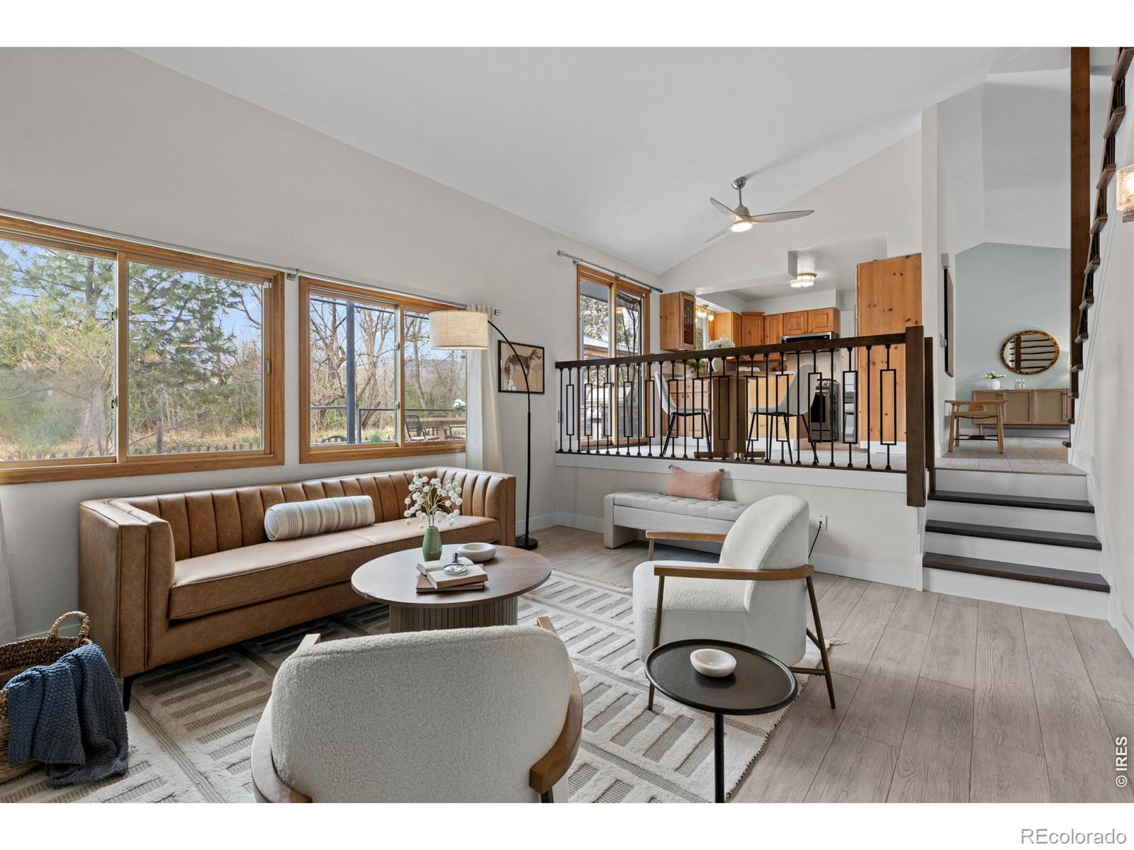 4156 Culebra Court Boulder CO 80301
