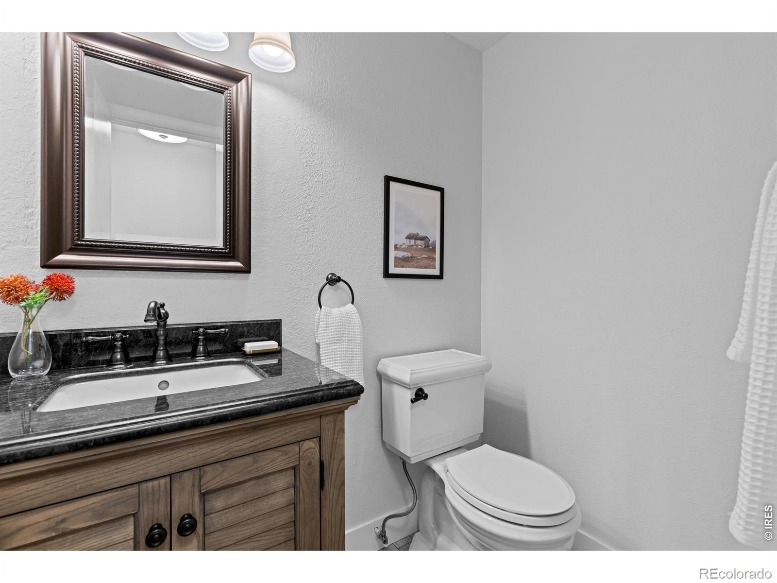 4156 Culebra Court Boulder CO 80301