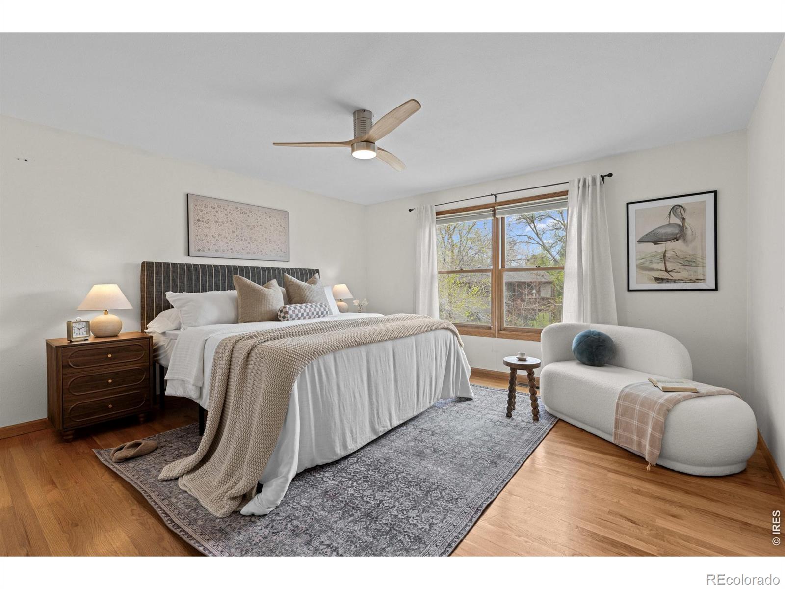 4156 Culebra Court Boulder CO 80301