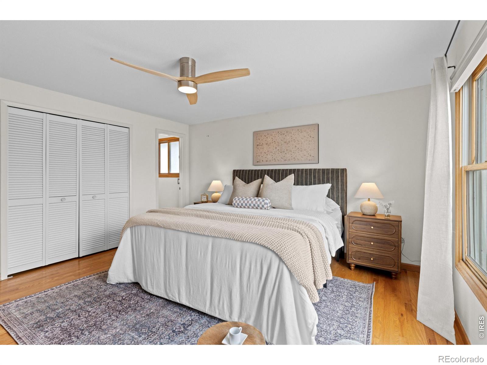 4156 Culebra Court Boulder CO 80301