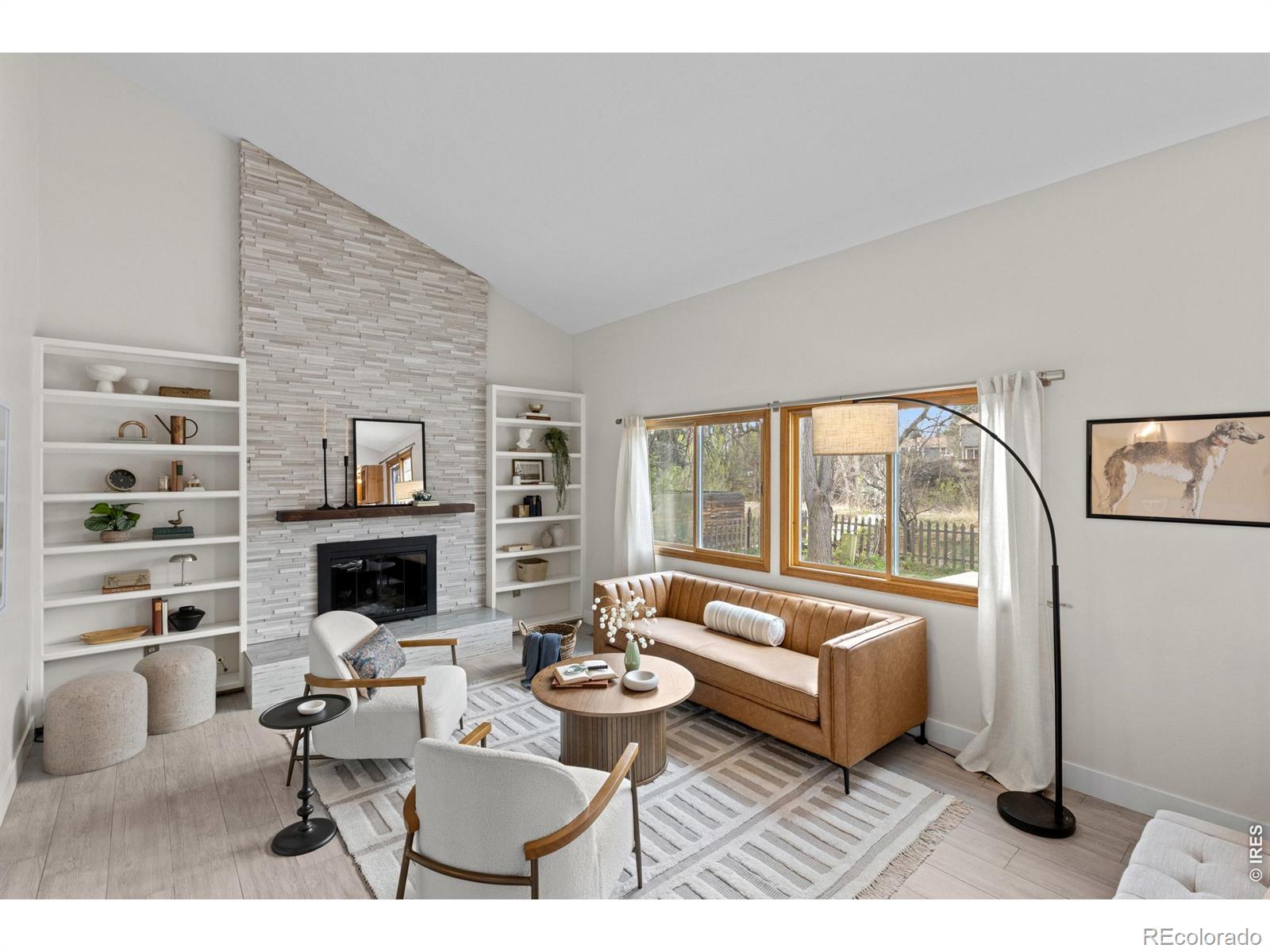 4156 Culebra Court Boulder CO 80301