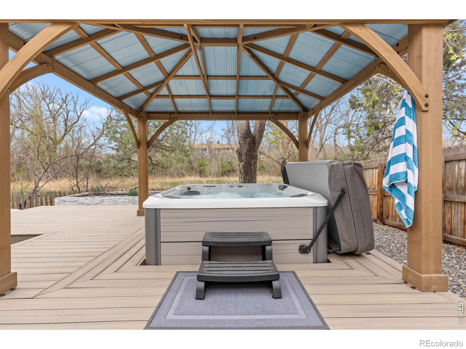 4156 Culebra Court Boulder CO 80301