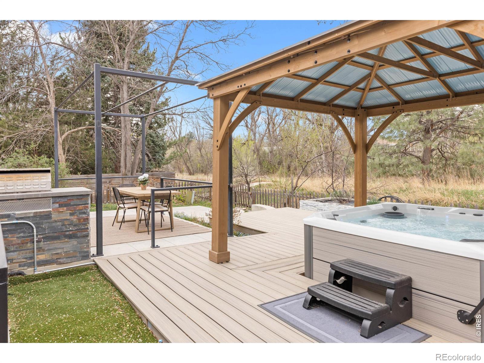 4156 Culebra Court Boulder CO 80301
