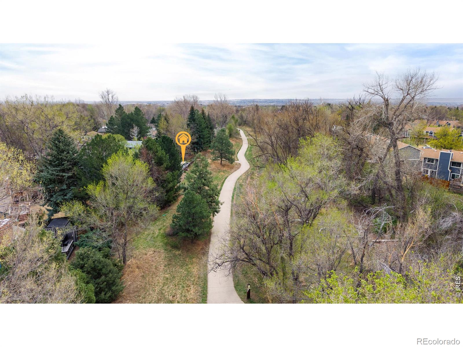 4156 Culebra Court Boulder CO 80301