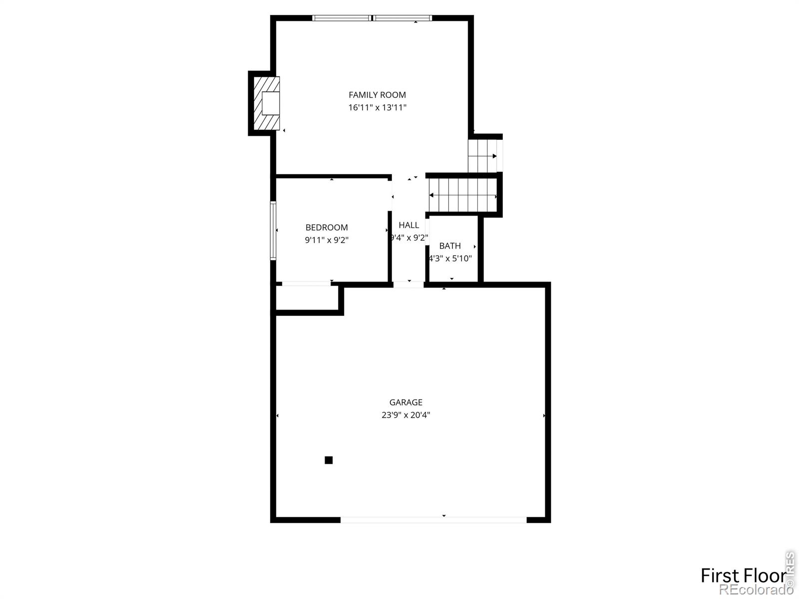 4156 Culebra Court Boulder CO 80301