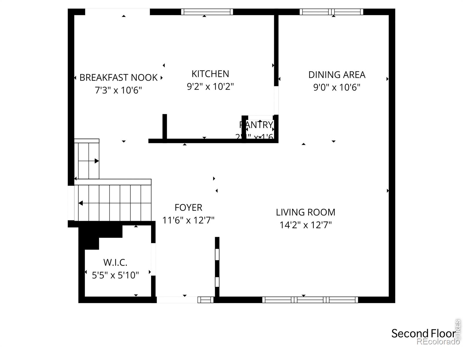 4156 Culebra Court Boulder CO 80301