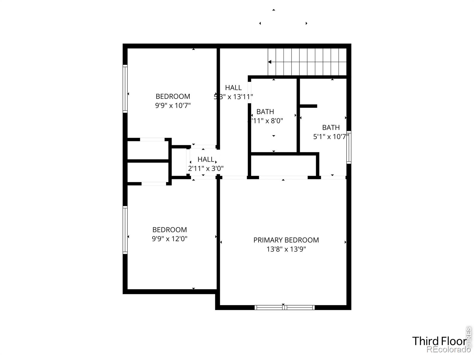 4156 Culebra Court Boulder CO 80301
